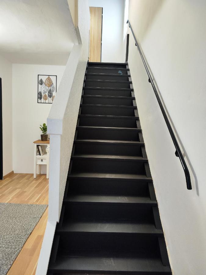 Apartmán Vibe House Praha Exteriér fotografie