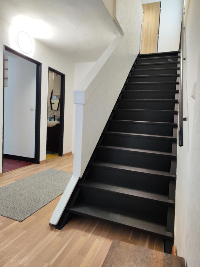 Apartmán Vibe House Praha Exteriér fotografie