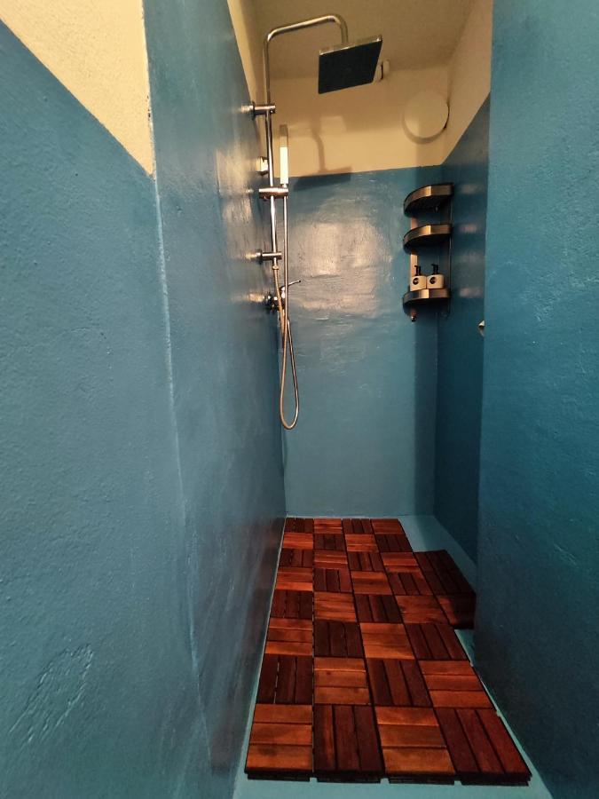 Apartmán Vibe House Praha Exteriér fotografie